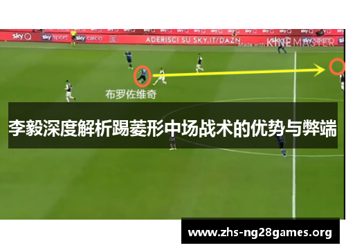 李毅深度解析踢菱形中场战术的优势与弊端