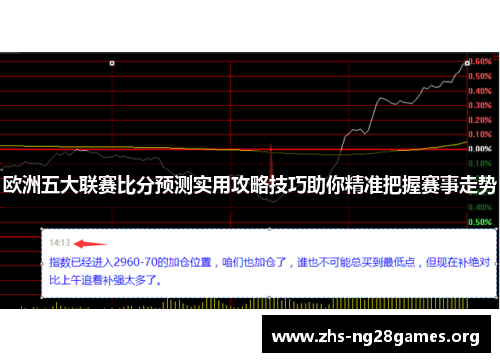 欧洲五大联赛比分预测实用攻略技巧助你精准把握赛事走势